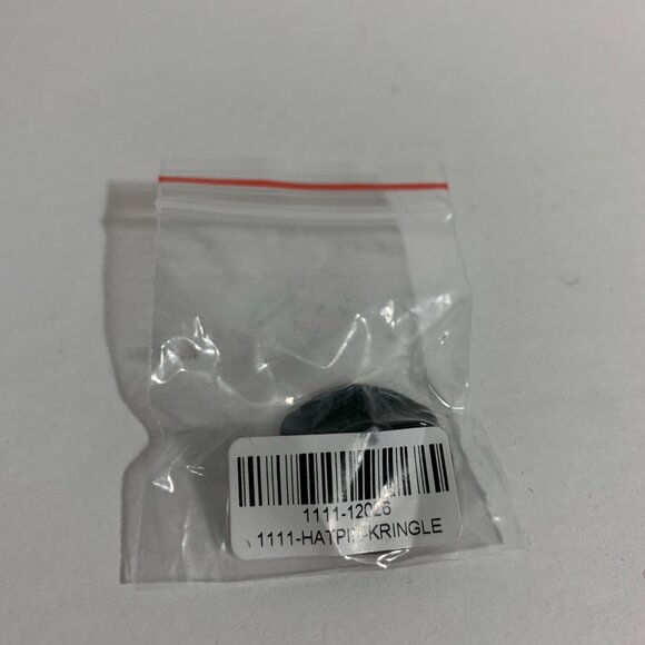 Boston Scally The Kringle Hat Pin Christmas Santa Christmas Collector's Edition - Picture 2 of 2